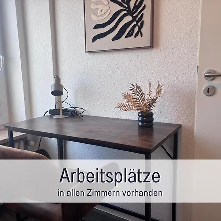 Casa Viola Filderstadt, 2 Zimmer, Komplett Renoviert, Fuer Familien Und Geschaeftsreisen, Super Ausgestattet, Pkw Stellplatz Apartmán Filderstadt