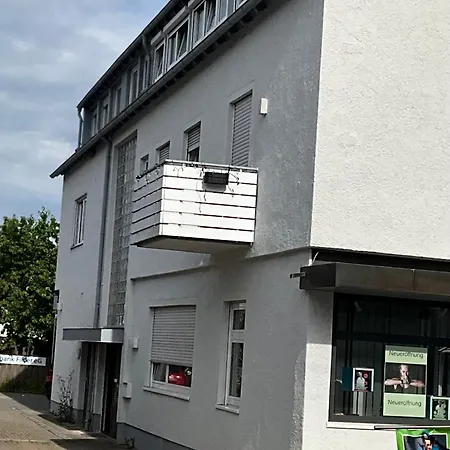 Apartment Casa Viola Filderstadt, 2 Zimmer, Komplett Renoviert, Für Familien Und Geschäftsreisen, Super Ausgestattet, Pkw Stellplatz *